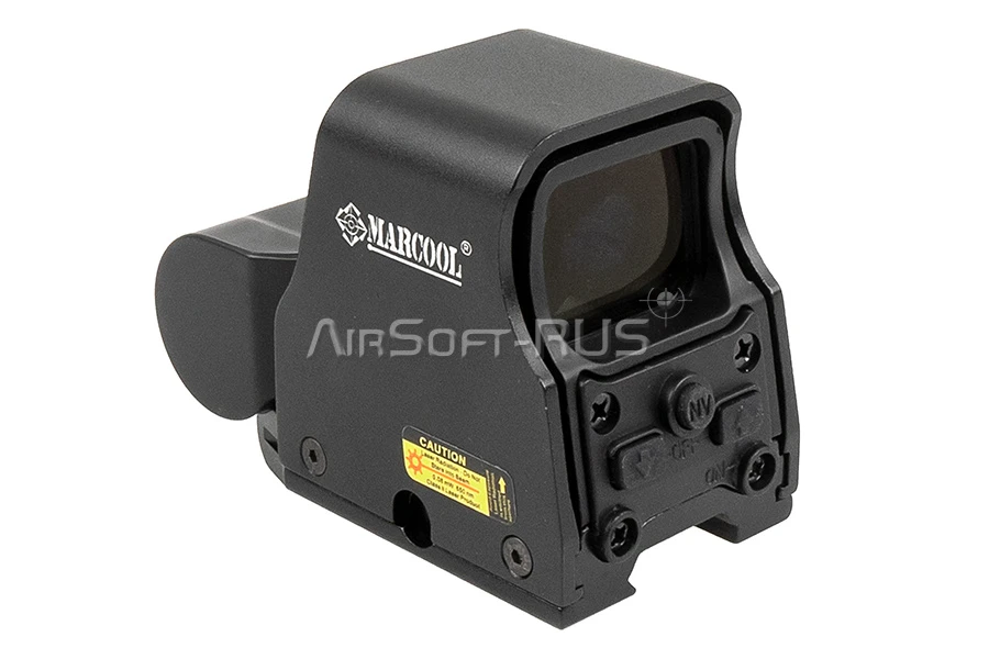 Прицел коллиматорный Marcool EOtech XPS-3 back keys (HY9124) 