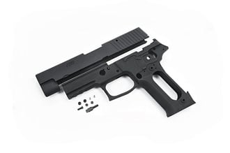 Кит Guarder P226 Rail BK TM (P226-15(BK))