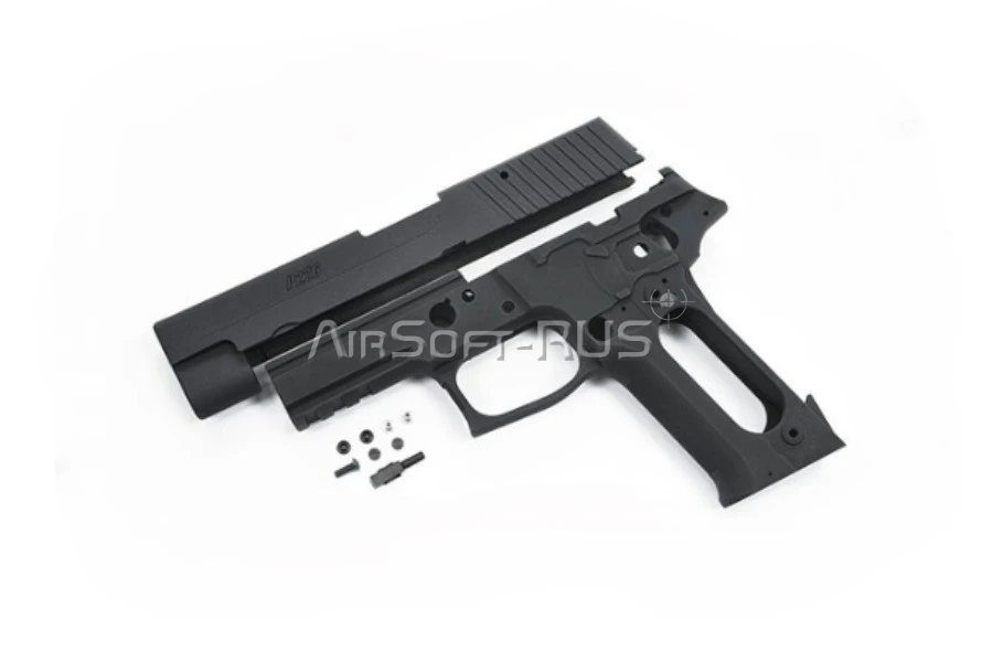 Кит Guarder P226 Rail BK TM (P226-15(BK))