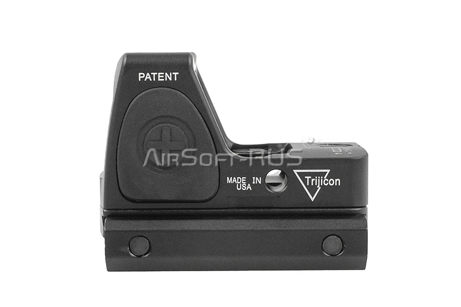 Коллиматорный прицел Evolution Gear RMR Type 2 HRS deluxe version BK (EVG-057A-BK)