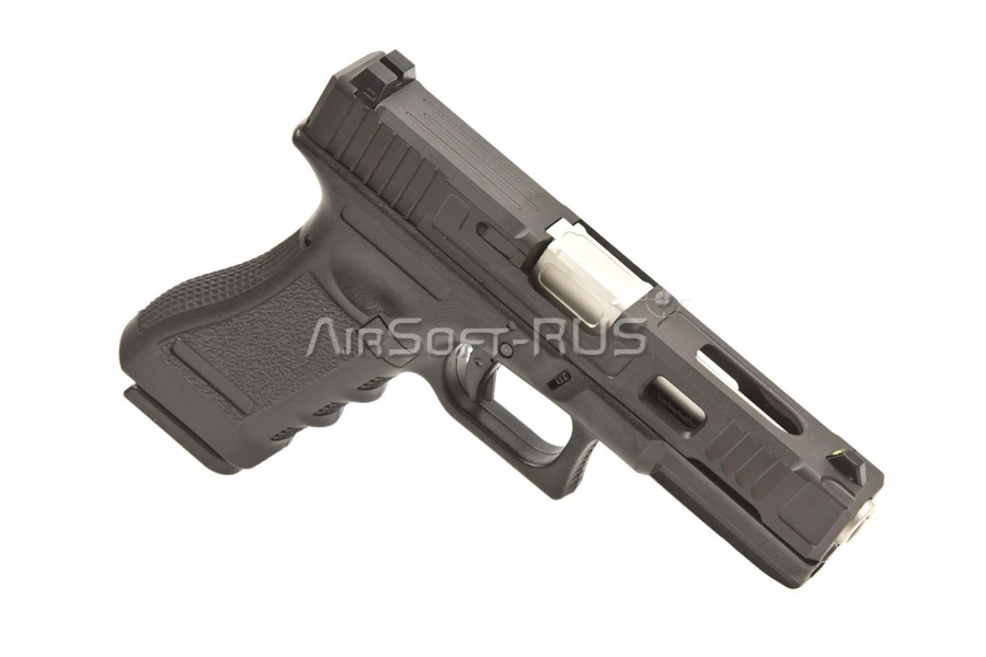 Пистолет King Arms Glock AA Urban Combat (KA-PG-21-BK1)