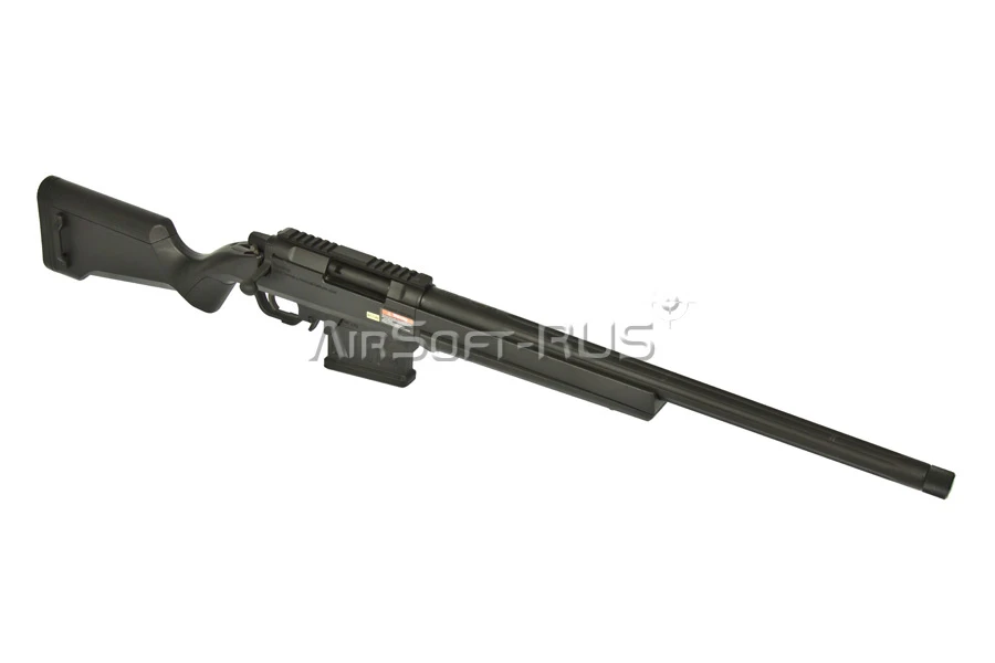 Снайперская винтовка ARES Amoeba STRIKER S1 spring BK (AS01-BK)