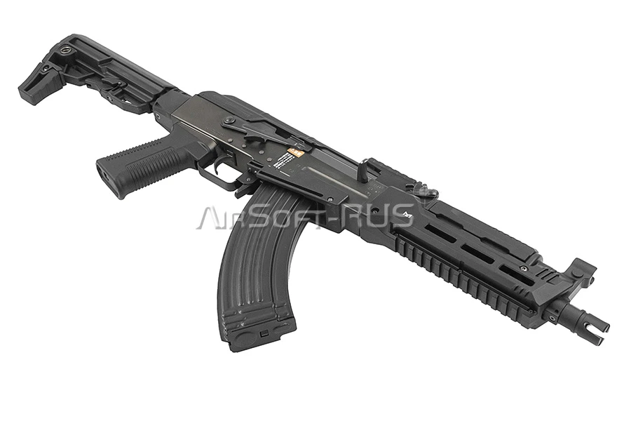 Автомат Tokyo Marui AK STORM Next Gen AEG EBB (TM4952839176295)