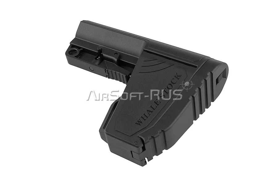 Приклад Cyma Whale Stock на М-серию BK (M279ABK)