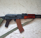 E&L AKC-74
