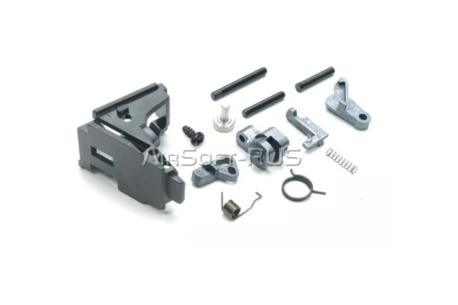 УСМ в сборе Guarder для Glcok 26 TM/ Glock 23/27 KJW (GLK-119(B))