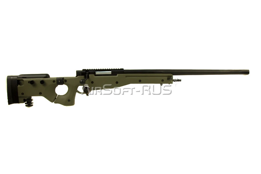Снайперская винтовка Cyma L115A3 OD (CM706-OD)