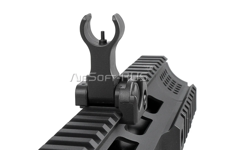 Карабин Cyma M4 Salient Arms BK ABS (CM518 BK)
