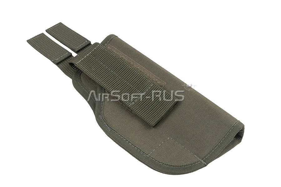 Кобура ASR "ТАРГЕТ" универсальная, праворукая ( ASR-TRG-R-OD)