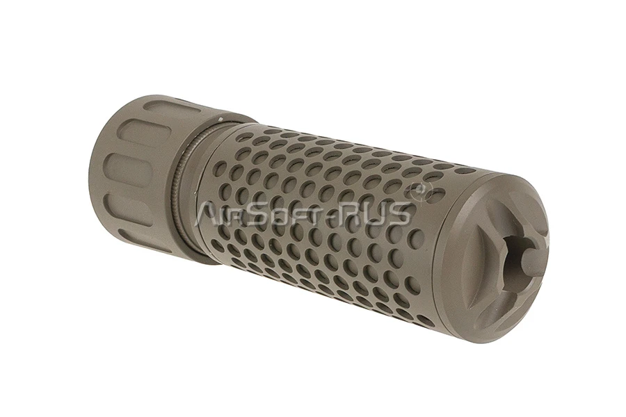 Глушитель T&D QDC DE (TD839)