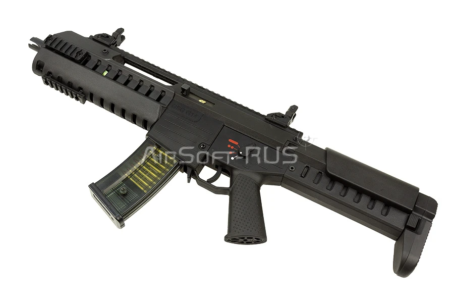 Карабин Ares GSG G14 EFCS EBB BK (G-14-BK)