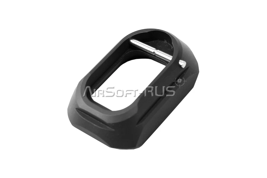 Магвел SHPD Style 5KU для Hi-Capa TM BK (GB-207-BK)