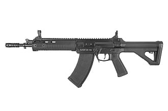 Карабин E&L T192 DPS HPA/CO2 GBBR Platinum (EL-G192PT)