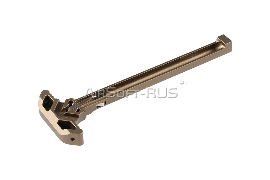 Рукоятка заряжания 5KU для M4 MWS GBB FDE (SI-14-FDE)