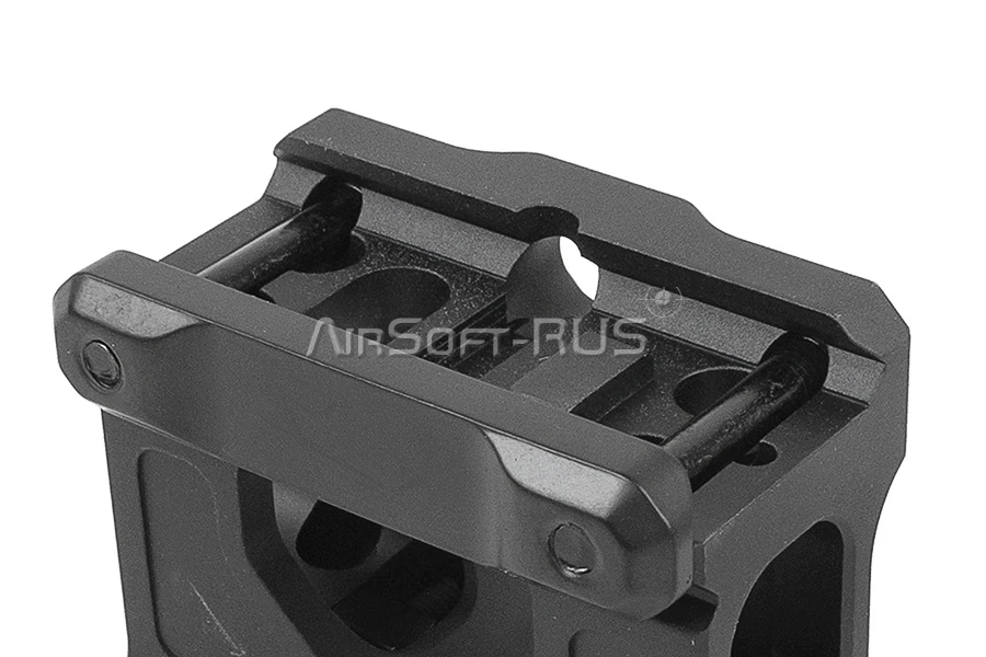 Планка Evolution Gear Skiff Fast Micro BK (EVG-948B-BK)