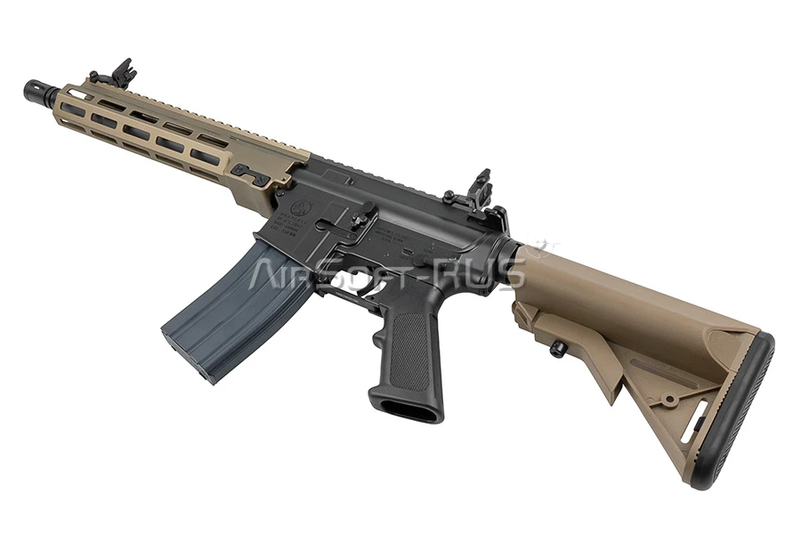Карабин CYMA CGS Colt M4A1 URG-I 10.5 GBB (COLT1008-10.5)