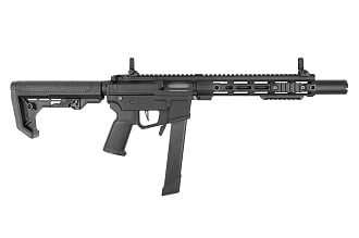 Карабин Specna Arms AR15 X PDW HAL BK (SA-FX02-ETU)