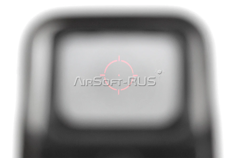 Коллиматорный прицел Linyi EOtech 551 BK (LFO-HD551)