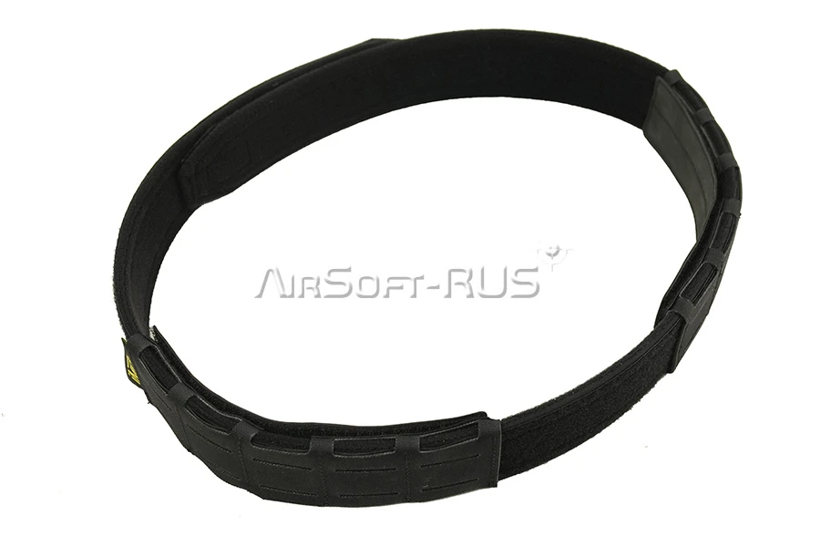 Модульный пояс Imba Gear RONIN BELT BK (igb03b)