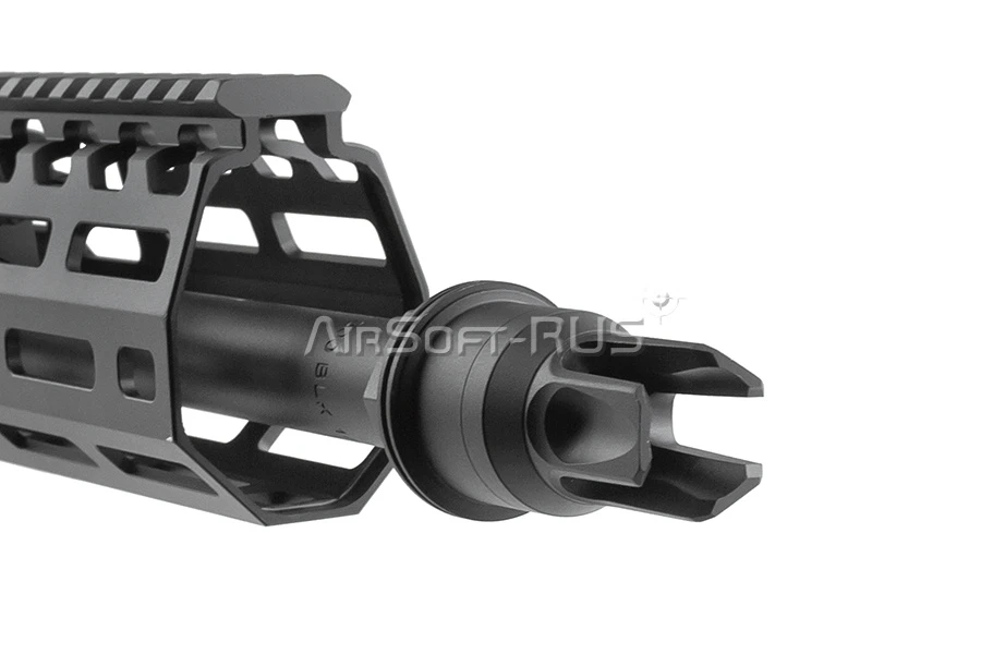 Карабин Well Pro SIG MCX SPEAR LT 13" GBB BK (WG10-13M)