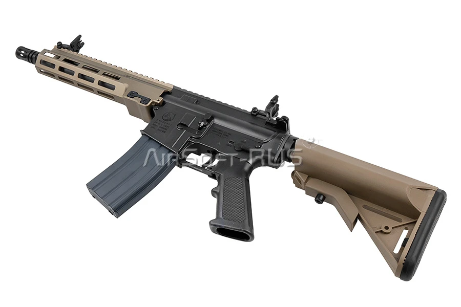 Карабин CYMA CGS Colt M4A1 URG-I 9.5 GBB (COLT1008-9.5)