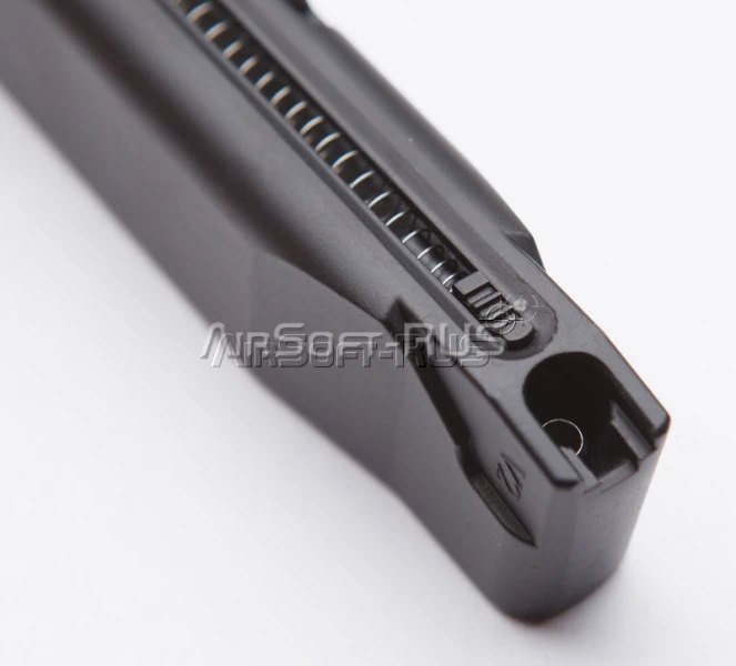 Магазин газовый KWC для пистолета Taurus PT24/7 СО2 (DC-KW-099) [1]