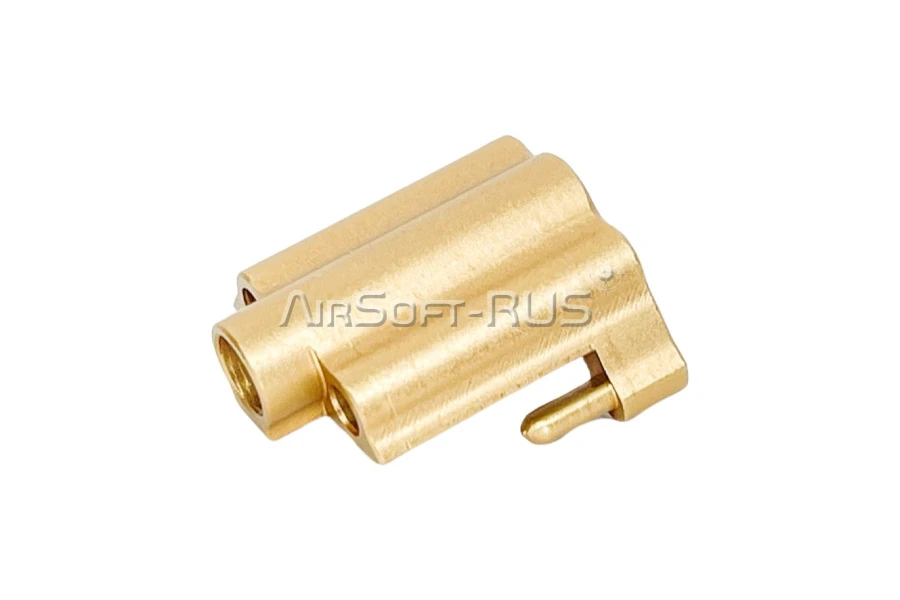 Блокиратор ноззла CTM для AAP-01/C CGD (CTM-KIT-0383)