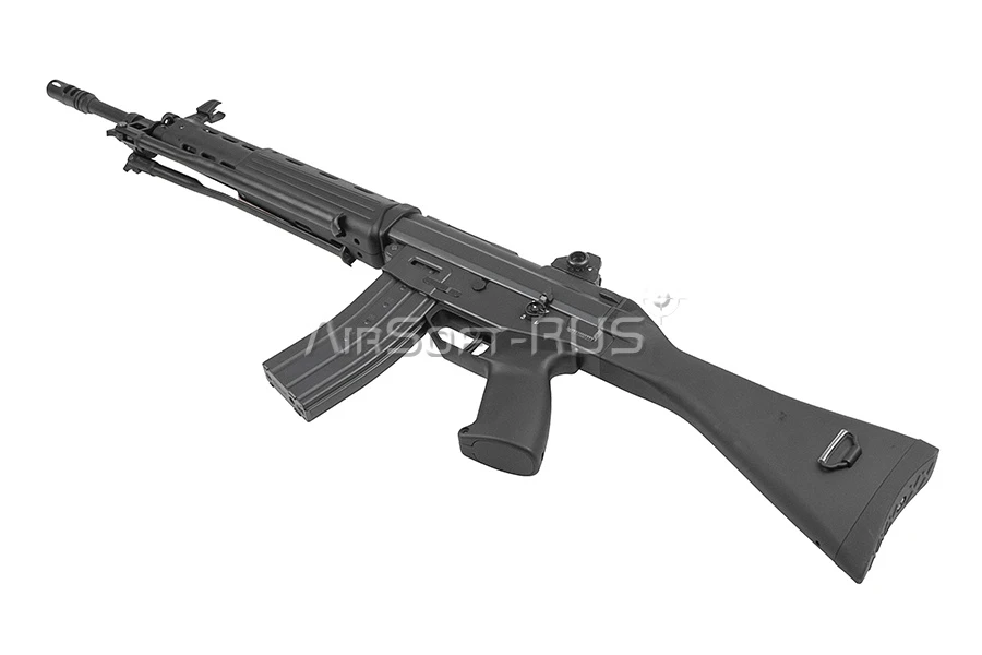 Штурмовая винтовка Tokyo Marui Type 89R GBB (TM4952839142856)