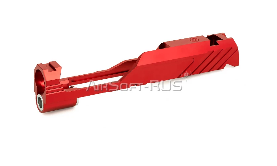 Затвор EDGE MEGA для Hi-Capa 4.3 TM RD (EDGE-SL012-43RD)