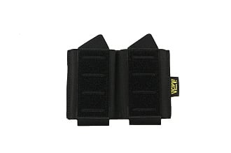Подсумок для магазина Imba Gear FlashMag Pro AR556 X2 BK (IGfm02b556)