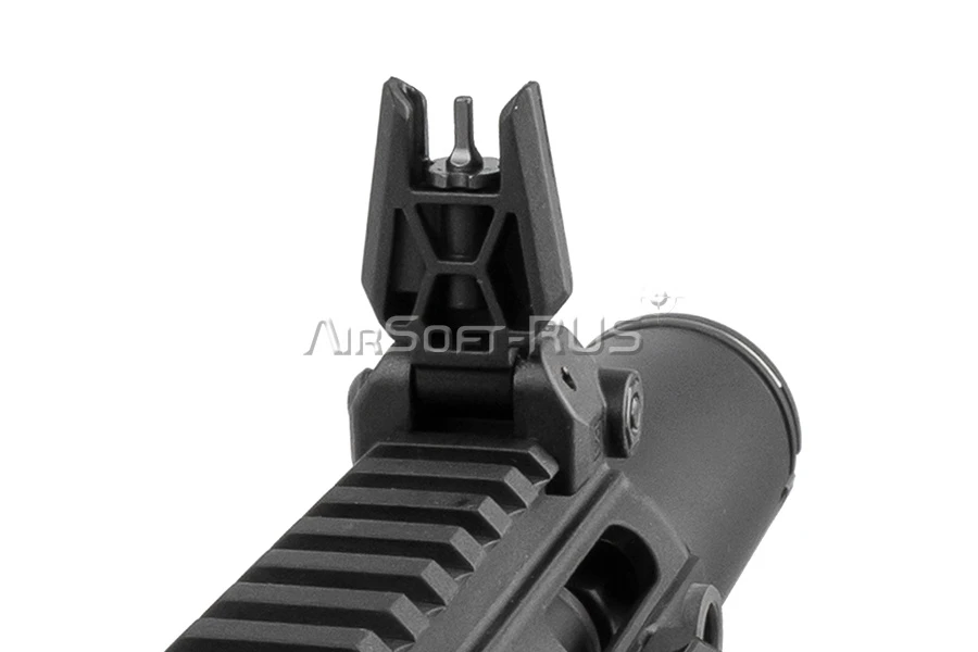 Карабин Specna Arms AR15 X PDW HAL BK (SA-FX02-ETU)