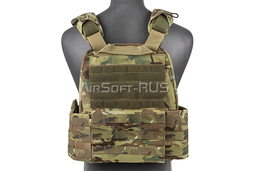 Бронежилет ASR M3 MC (ASR-M3-MC)