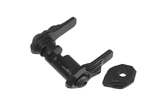 Переводчик огня 5KU K Style для M4 MWS GBB TYPE B (MWS-24)