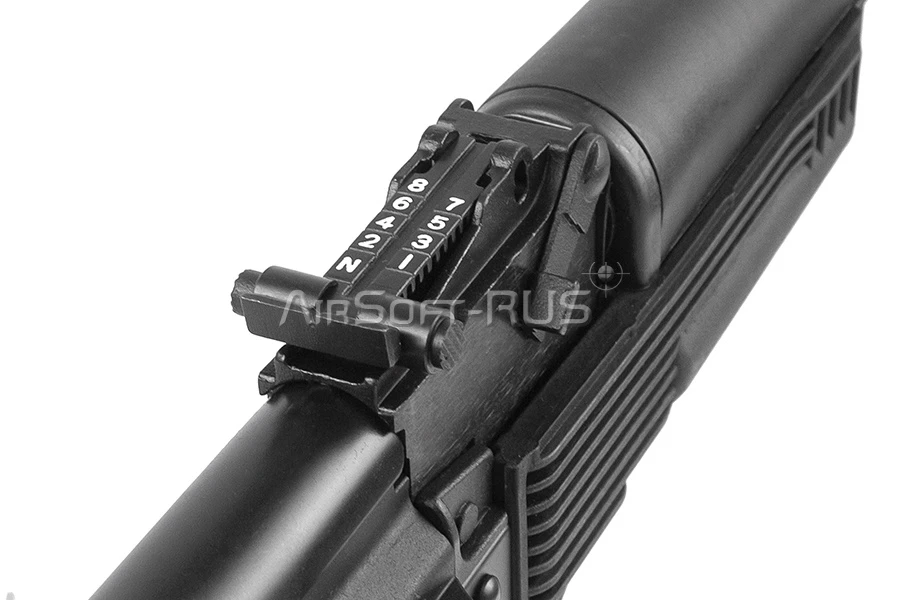 Автомат LCT АК-104 (LCK104)