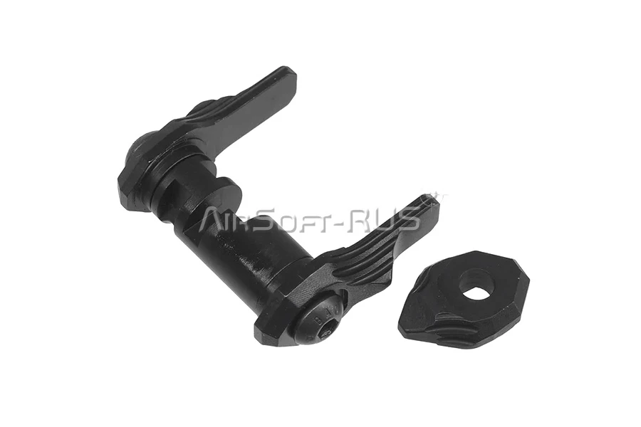 Переводчик огня 5KU K Style для M4 MWS GBB TYPE B (MWS-24)