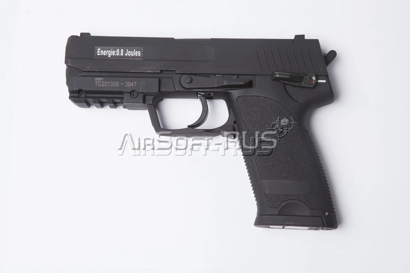 Пистолет Cyma HK USP AEP (DC-CM125) [1]