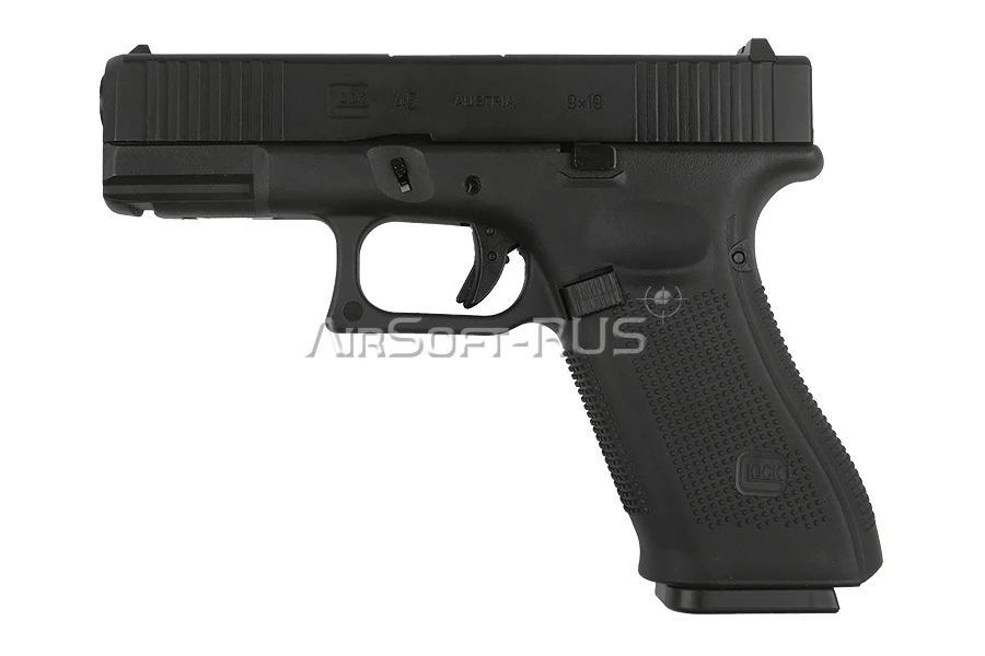 Пистолет East Crane Glock 45 Gen 5 BK (EC-1305)