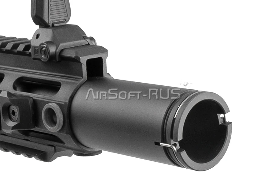 Карабин Specna Arms AR15 X PDW HAL BK (SA-FX02-ETU)