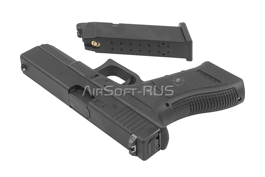 Пистолет East Crane Glock 22 (EC-1101-3)