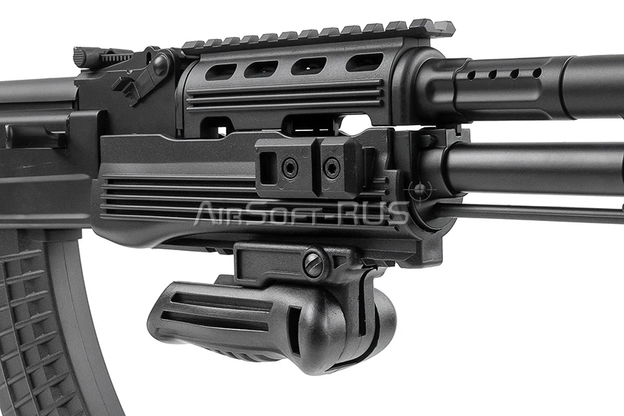 Автомат Cyma АК-47 Tactical (CM522C)
