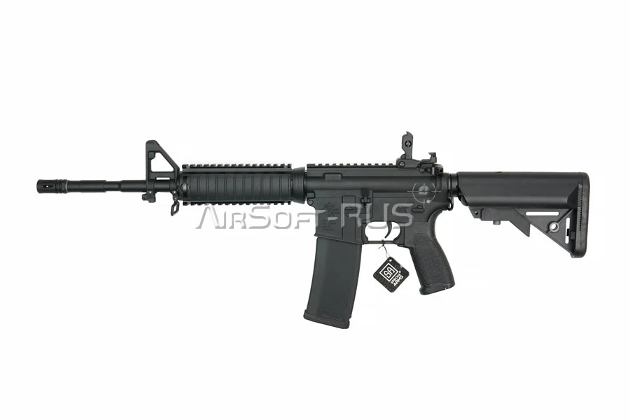 Карабин Specna Arms M4A1 SOPMOD (SA-E03)