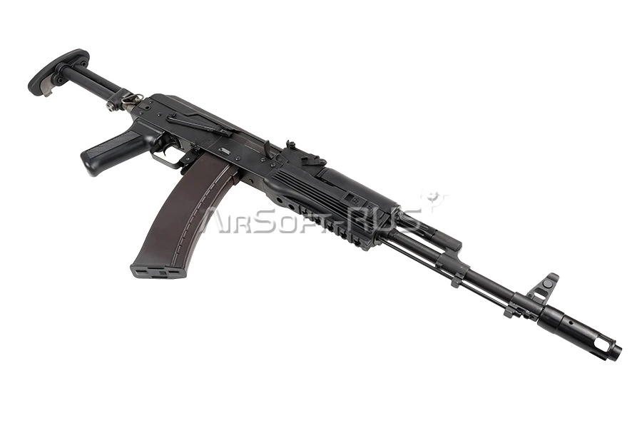 Автомат LCT АК-74М СКТБР-custom UP (STK-74 UP)