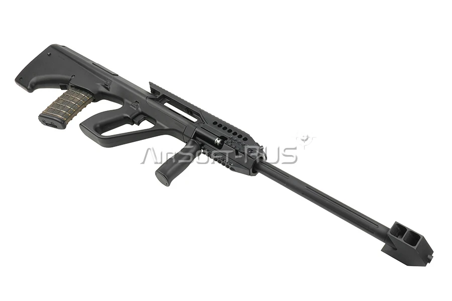 Штурмовая винтовка Snow Wolf Steyr AUG-5 BK (SW-020-CN-B2(BK))