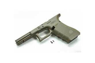 Рамка Guarder для Glock 17 Gen.4 FDE TM (GLK-231(FDE))