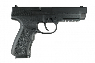 Пневматический пистолет Crosman PSM45 4,5 мм (PSM45)