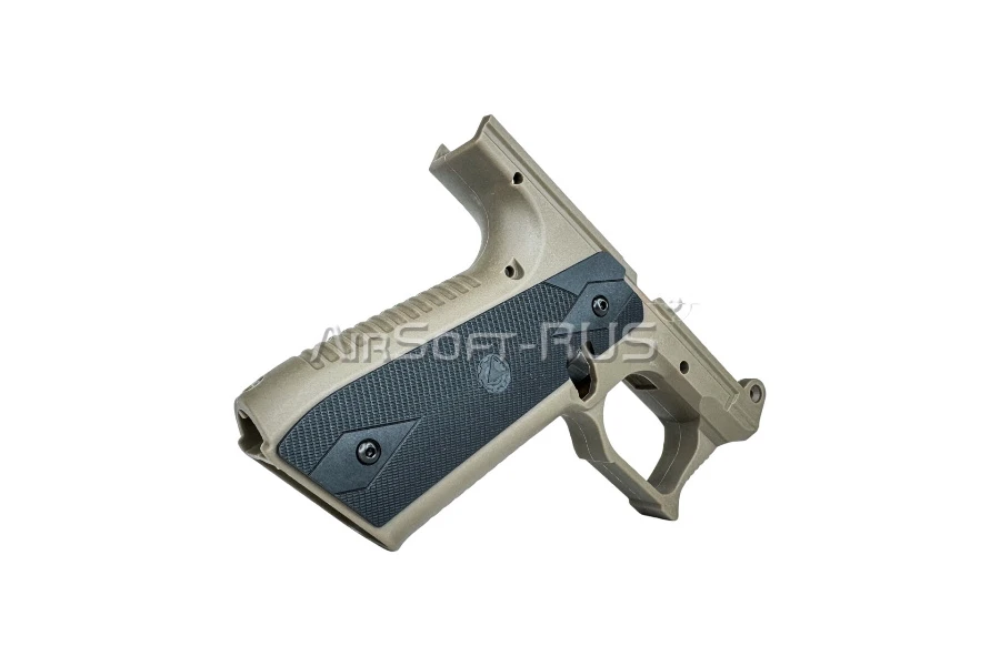 Рамка FUKU-2 CTM для AAP-01 TAN (CTM-KIT-0252)