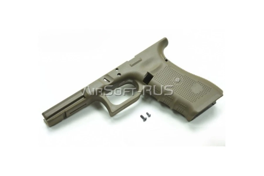 Рамка Guarder для Glock 17 Gen.4 FDE TM (GLK-231(FDE))