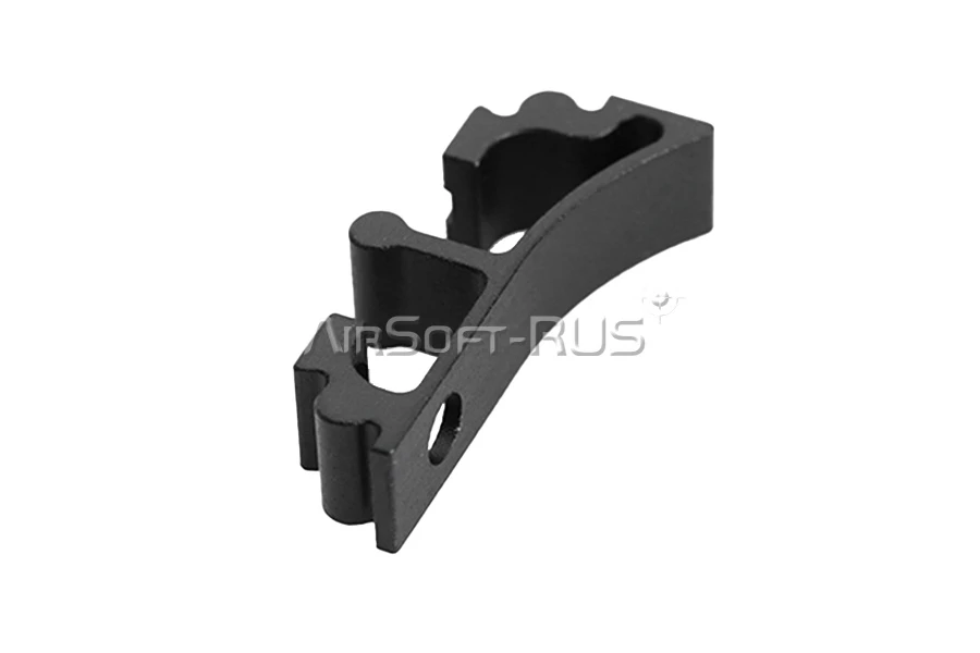Спусковой крючок 5KU для TM Hi-Capa 1 Shoe H BK (GB-543-BK)
