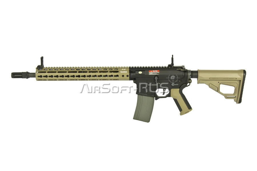 Карабин Ares M4 Amoeba Octarms 13' DE (M4-KM13-DE)