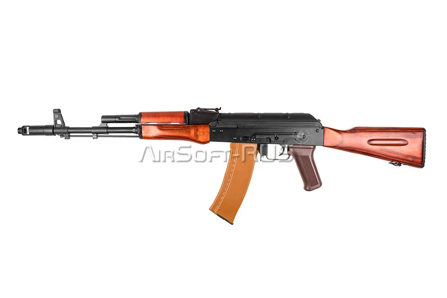 Автомат LCT АК-74Н wood (LCK74)